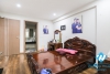 Modern fully furnished three bedroom apartment for rent